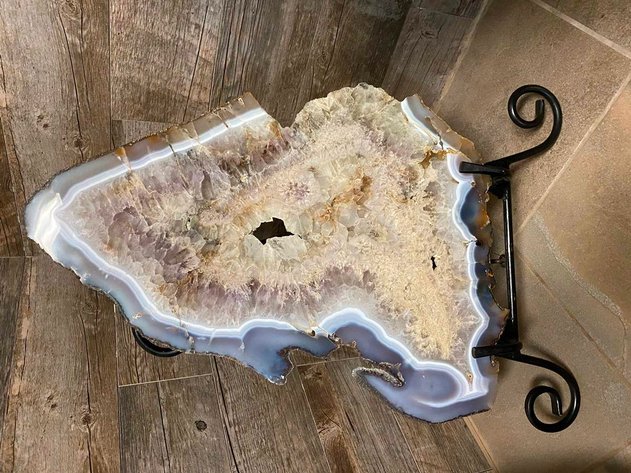 Image for Lapidary: Agates, Crystals, Minerals & More