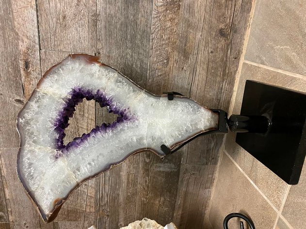 Image for Lapidary: Agates, Crystals, Minerals & More