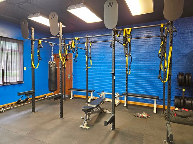 Image for Fitness/Gym Equipment