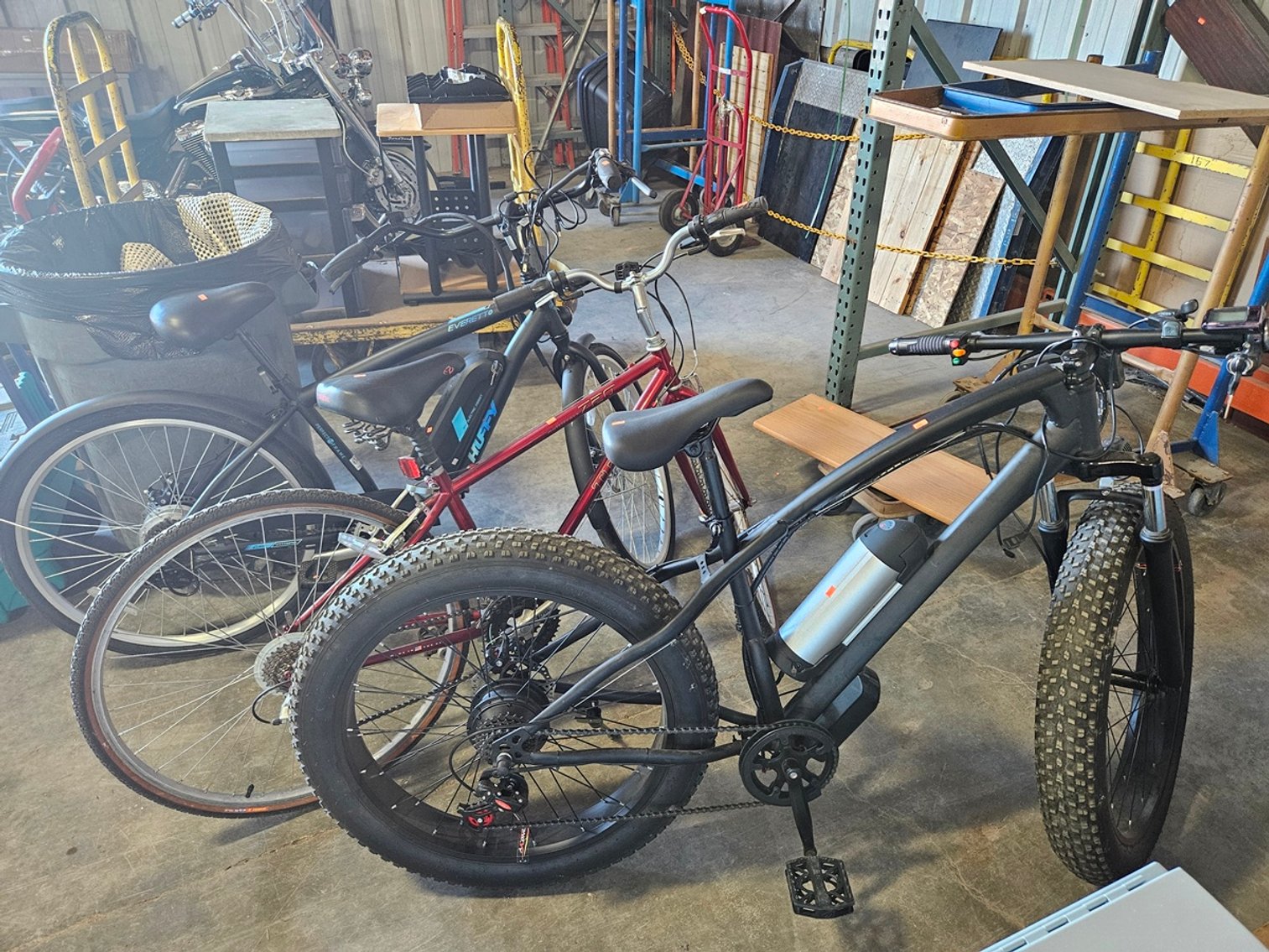 Image for Multi Businesses: Tools, Equipment & More