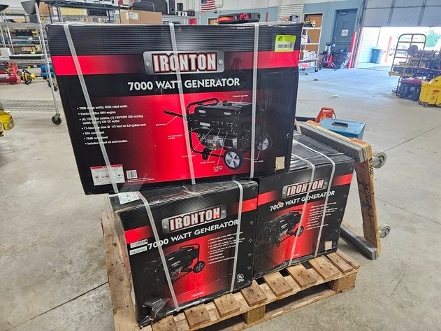 Image for Multi Businesses: Tools, Equipment & More