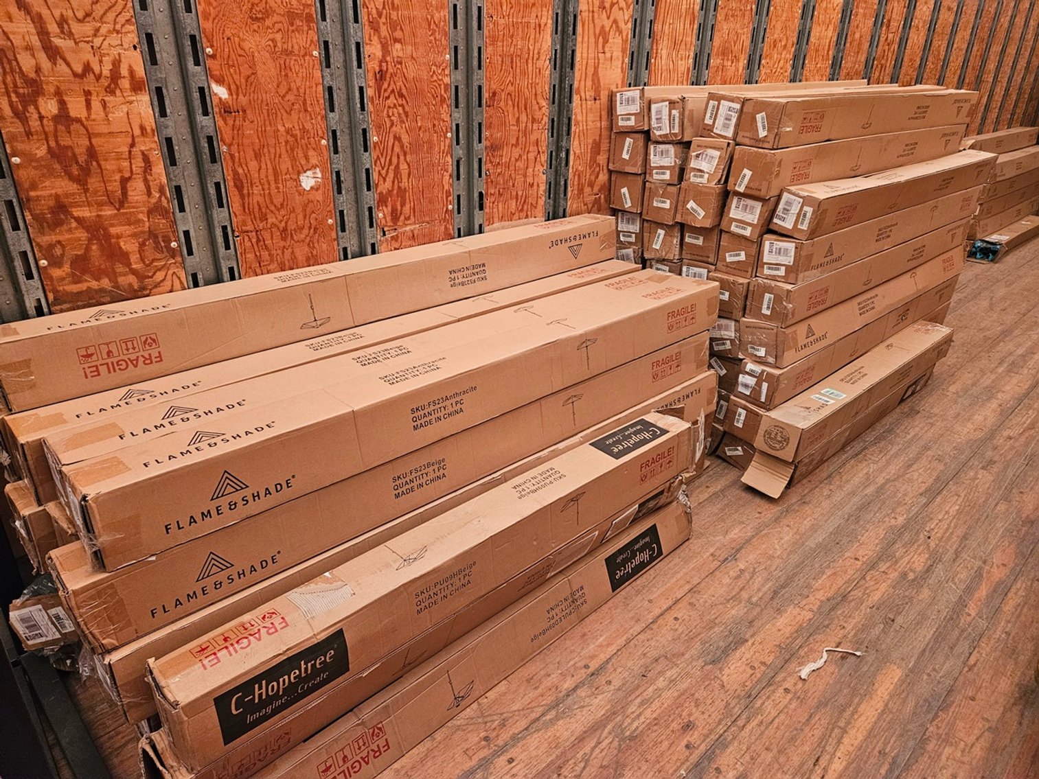 Image for New Retail Goods & More