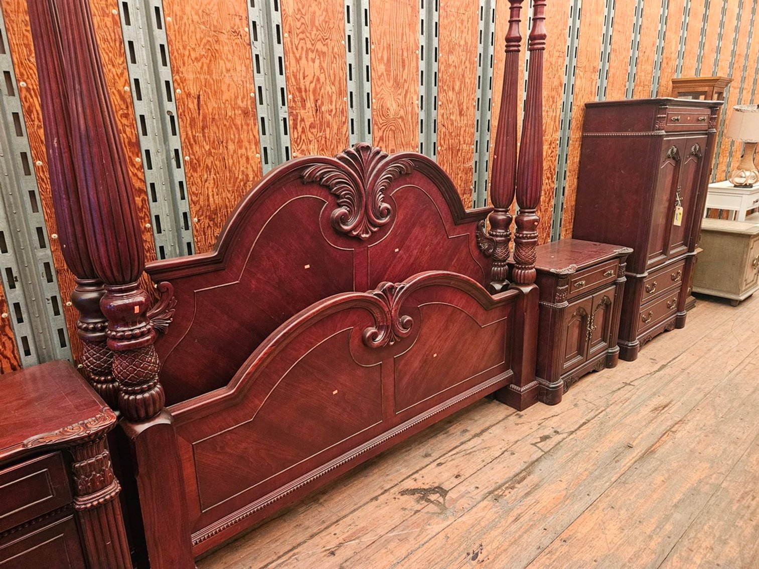 Image for New Retail Goods & More