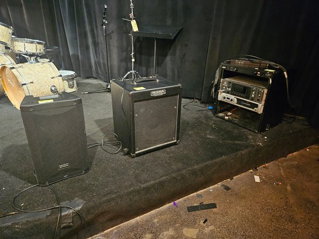 Image for KJ's Hideaway Music Venue & Restaurant/Bar