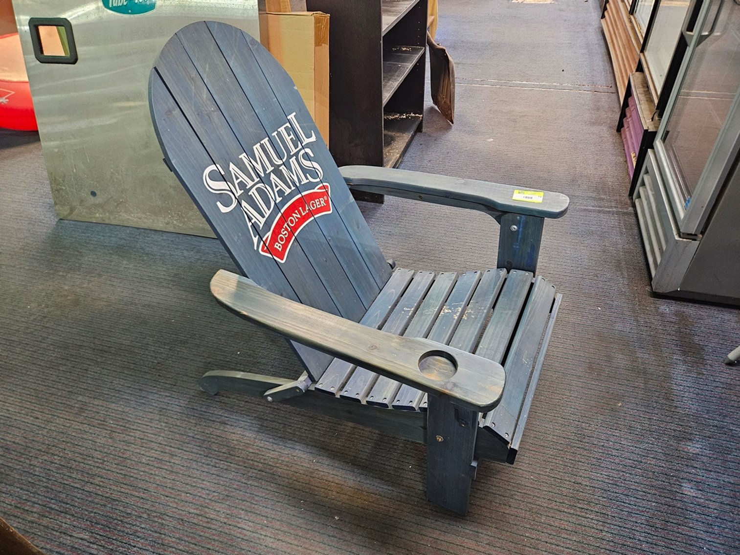 Image for Liquor Store Refrigeration, Fixtures and Decor