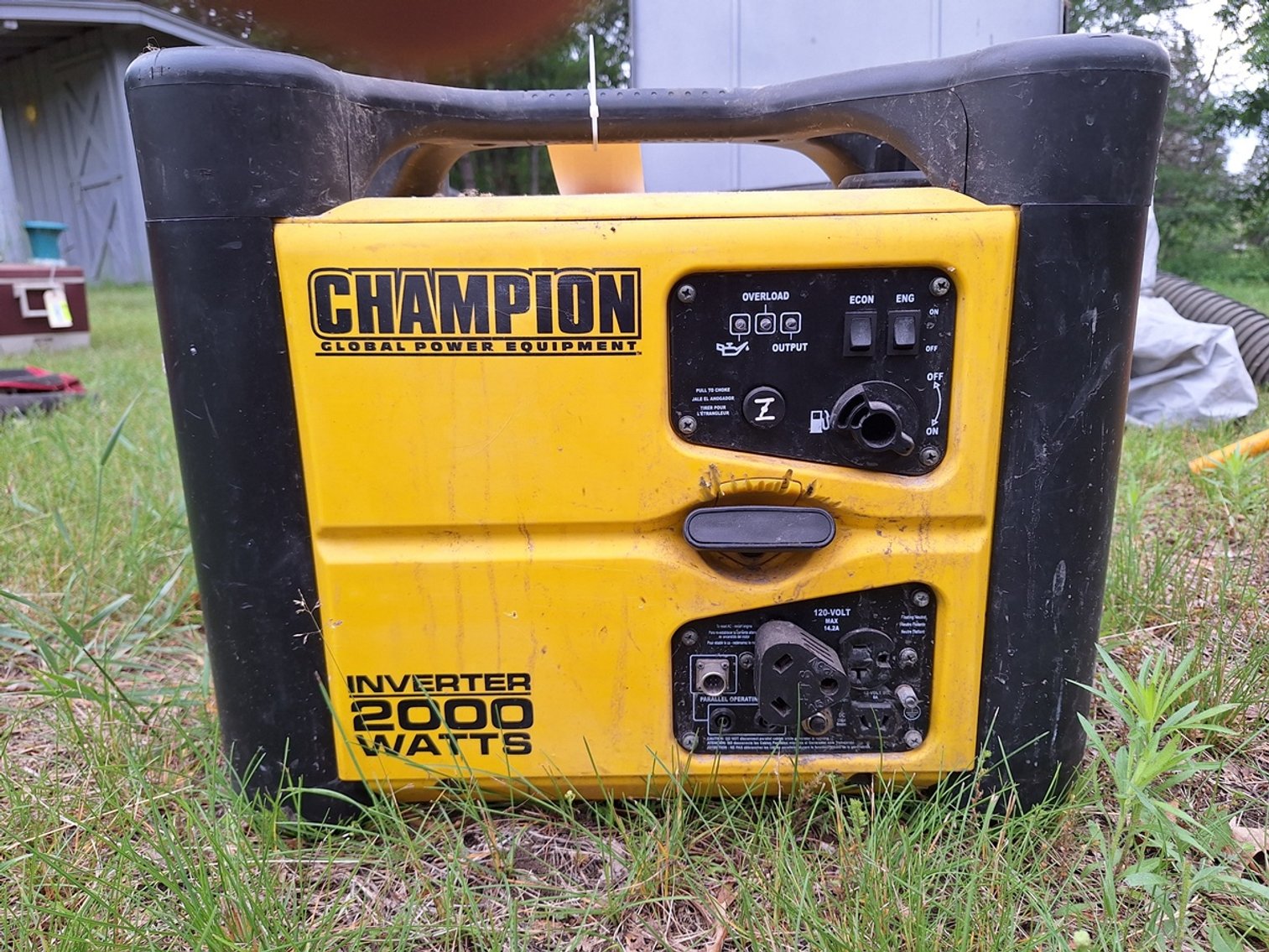 Image for Tree Removal Trucks, Tools & Equipment