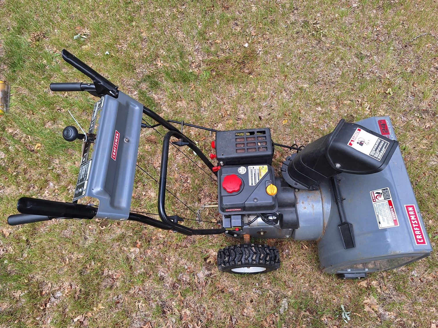 Image for Tree Removal Trucks, Tools & Equipment