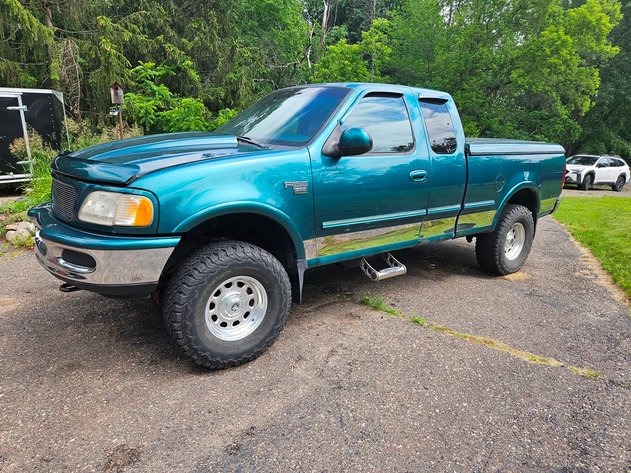 Image for Tree Removal Trucks, Tools & Equipment