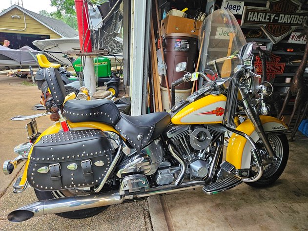 Image for Estate: 9+ Boats, Harley, Camper, Tahoe, Tools & Much More