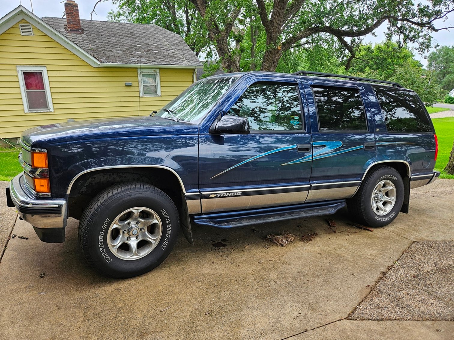 Image for Estate: 9+ Boats, Harley, Camper, Tahoe, Tools & Much More