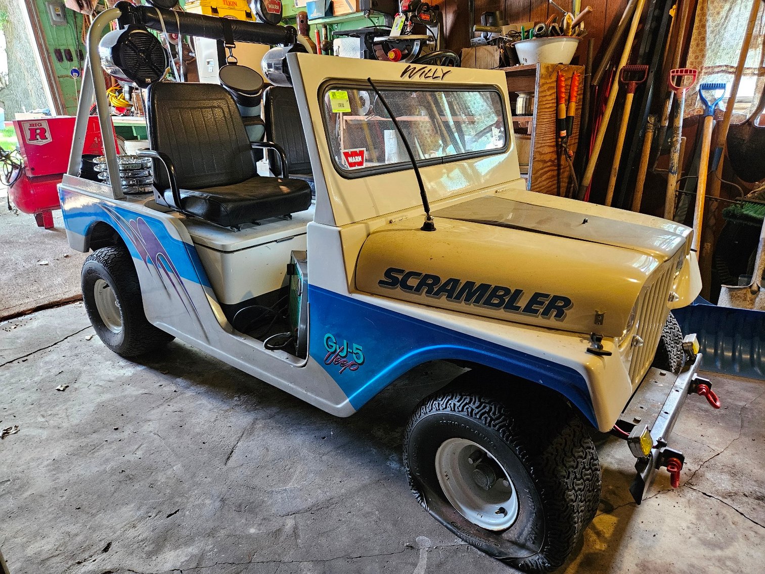 Image for Estate: 9+ Boats, Harley, Camper, Tahoe, Tools & Much More