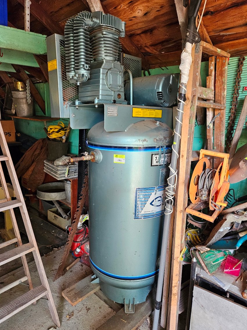 Image for Estate: 9+ Boats, Harley, Camper, Tahoe, Tools & Much More