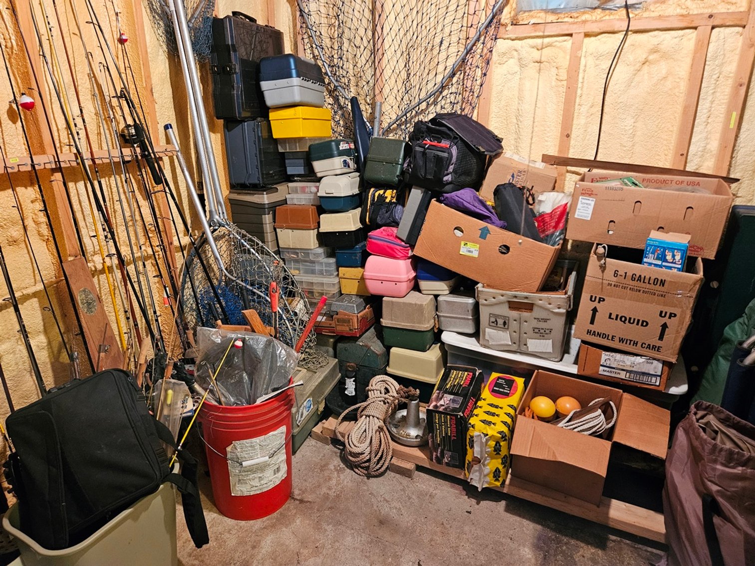 Image for Estate: 9+ Boats, Harley, Camper, Tahoe, Tools & Much More