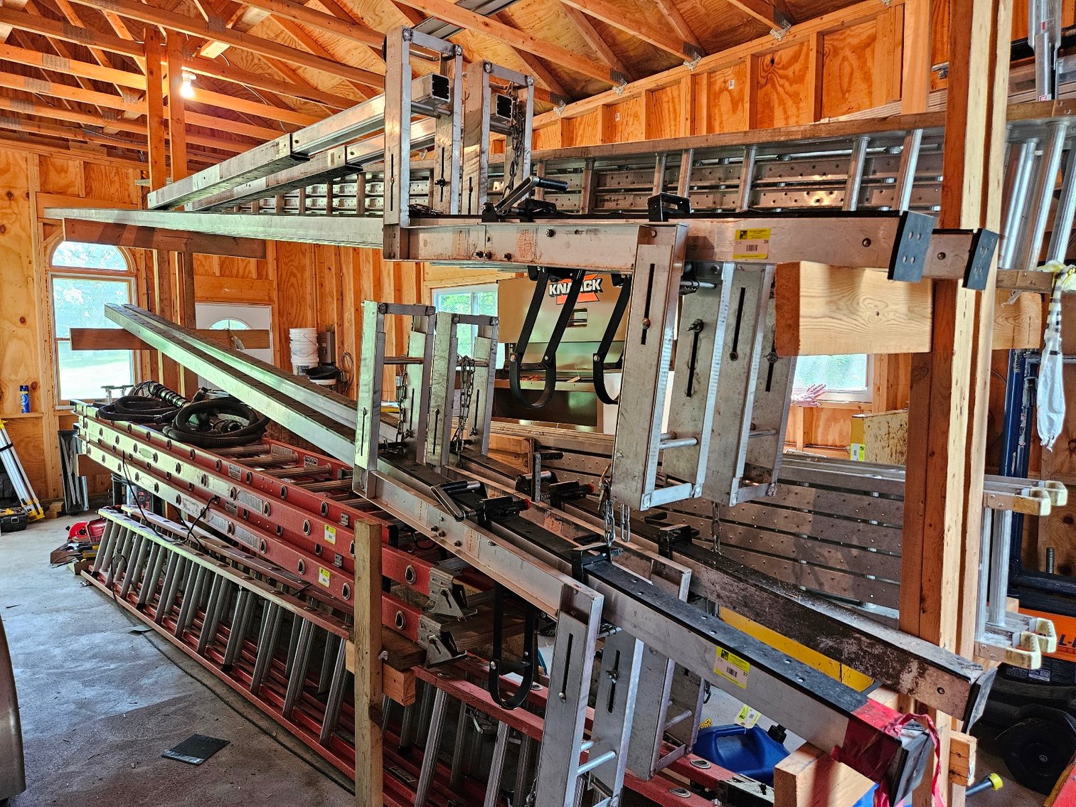 Image for Construction Tools & Trailers