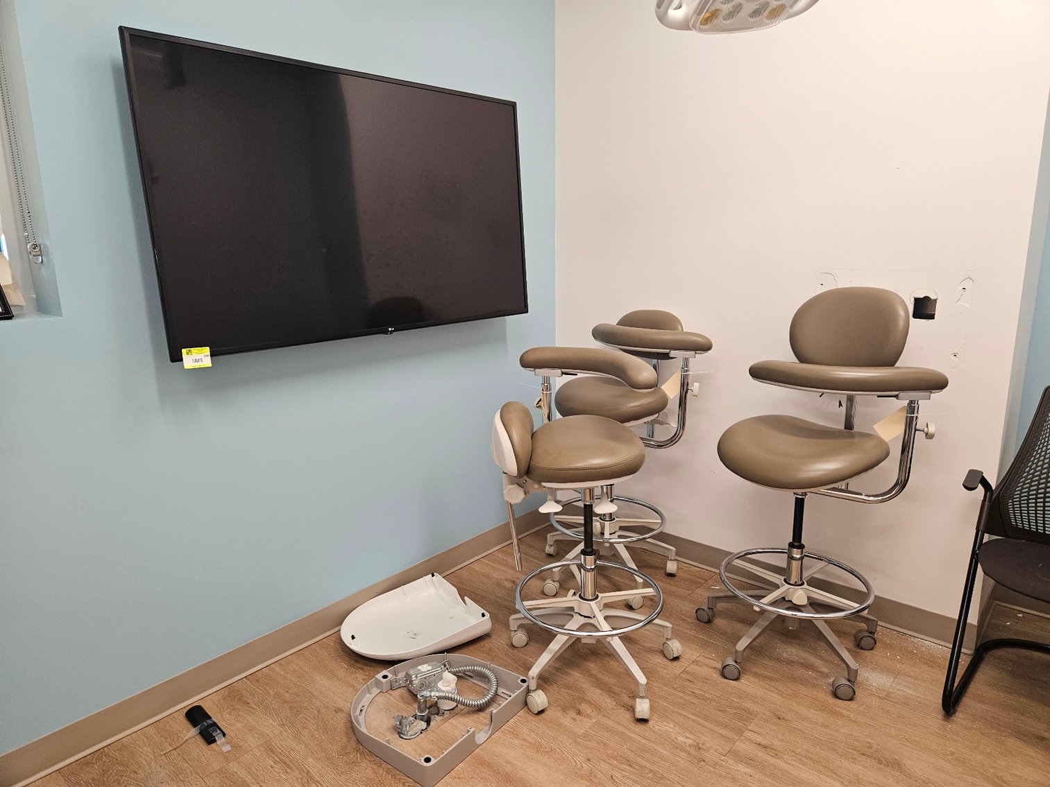 Image for Dental Office Bankruptcy Liquidation