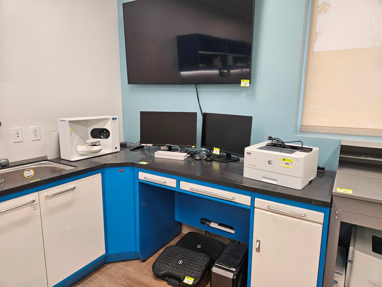 Image for Dental Office Bankruptcy Liquidation