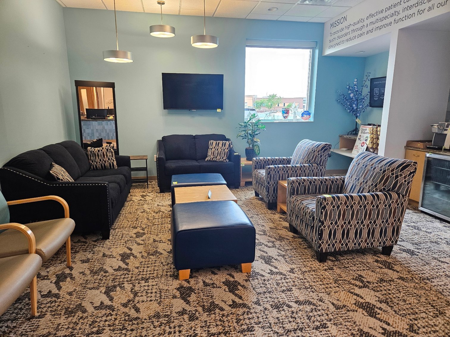 Image for Dental Office Bankruptcy Liquidation