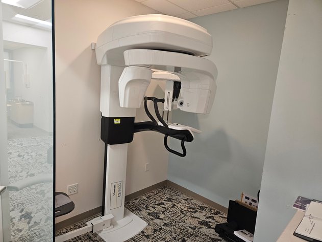 Image for Dental Office Bankruptcy Liquidation