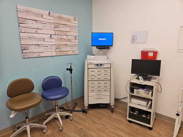 Image for Dental Office Bankruptcy Liquidation