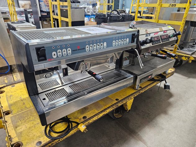 Image for Multiple Restaurants Equipment