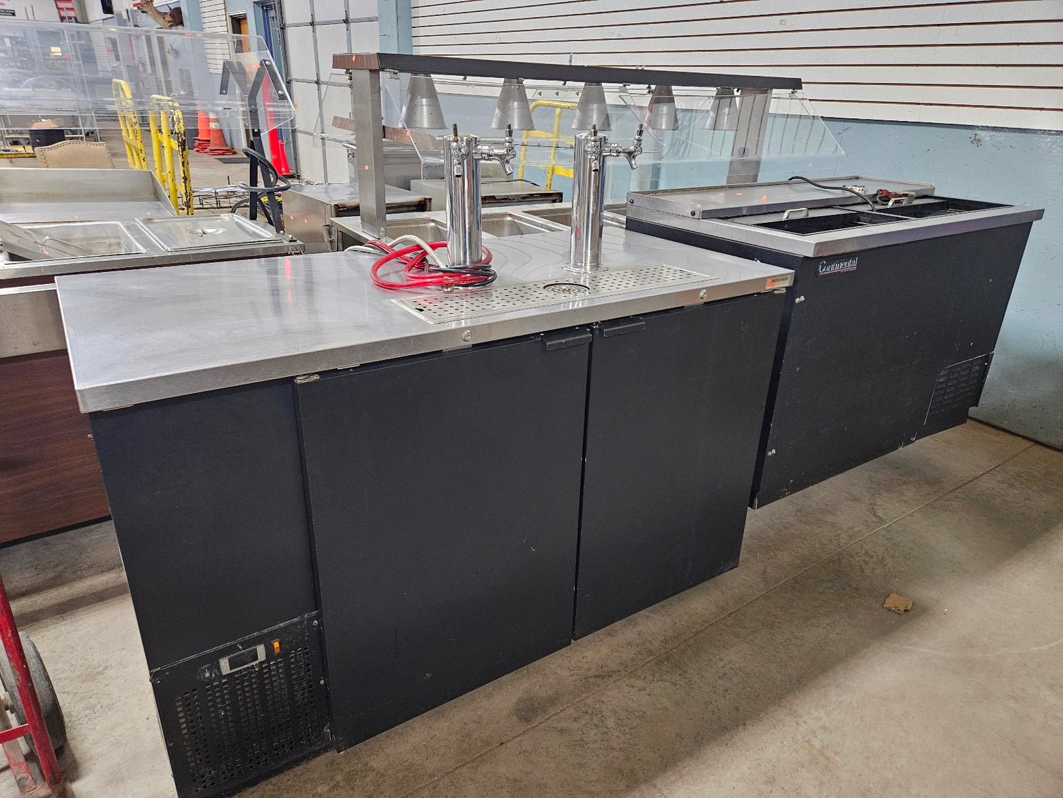 Image for Multiple Restaurants Equipment