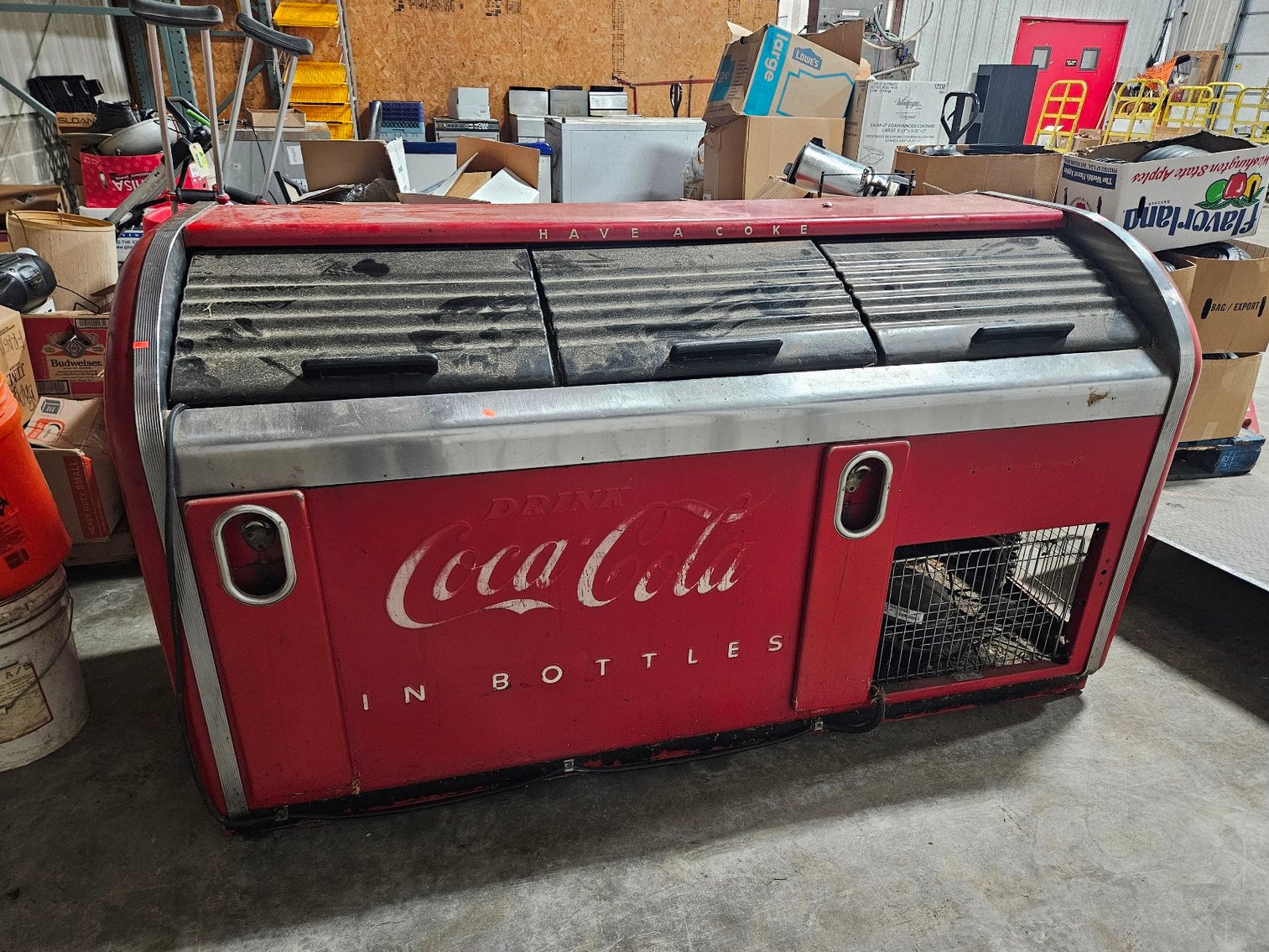 Image for Multiple Restaurants Equipment