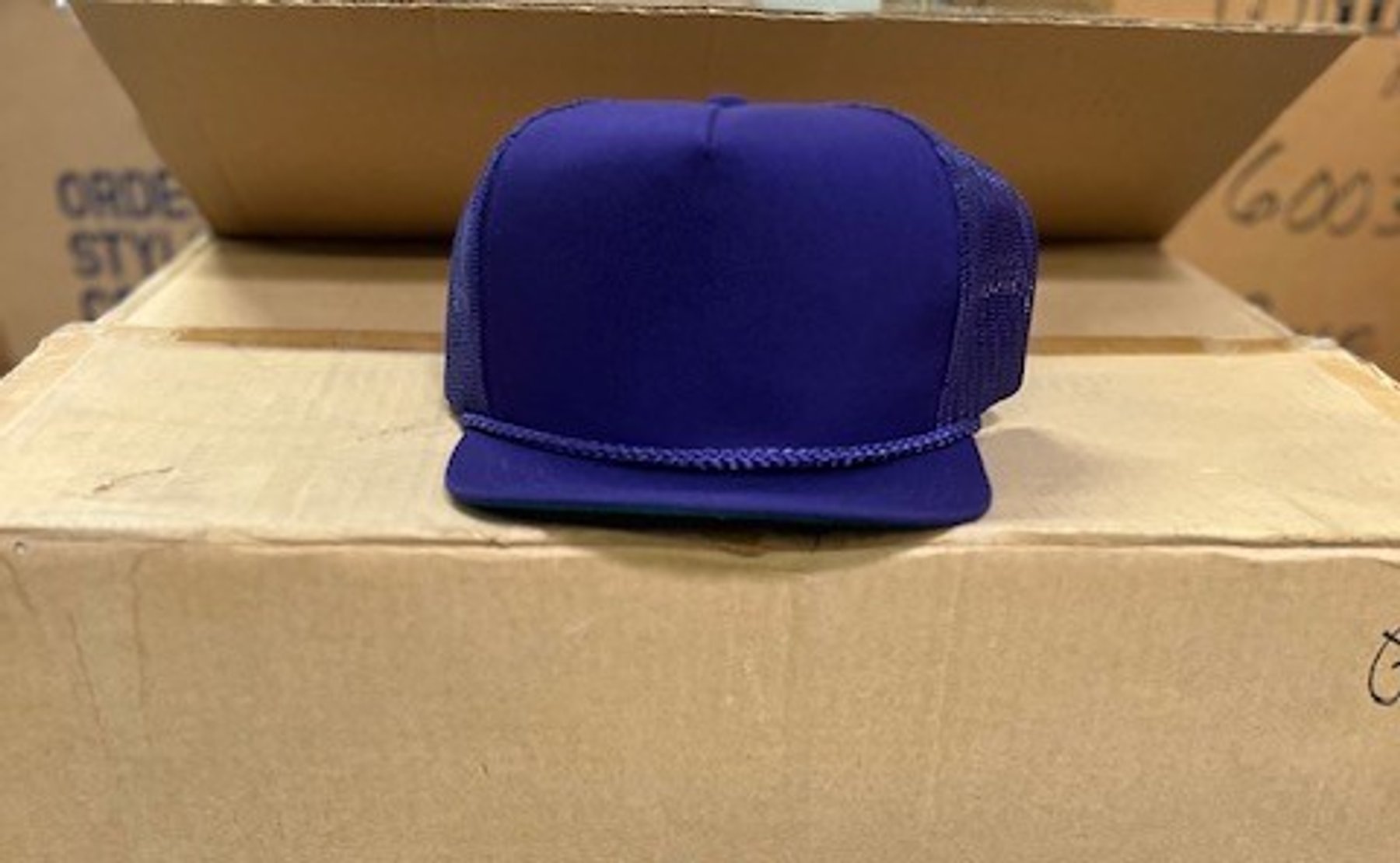 Image for Hat Inventory - OVER 4,000!