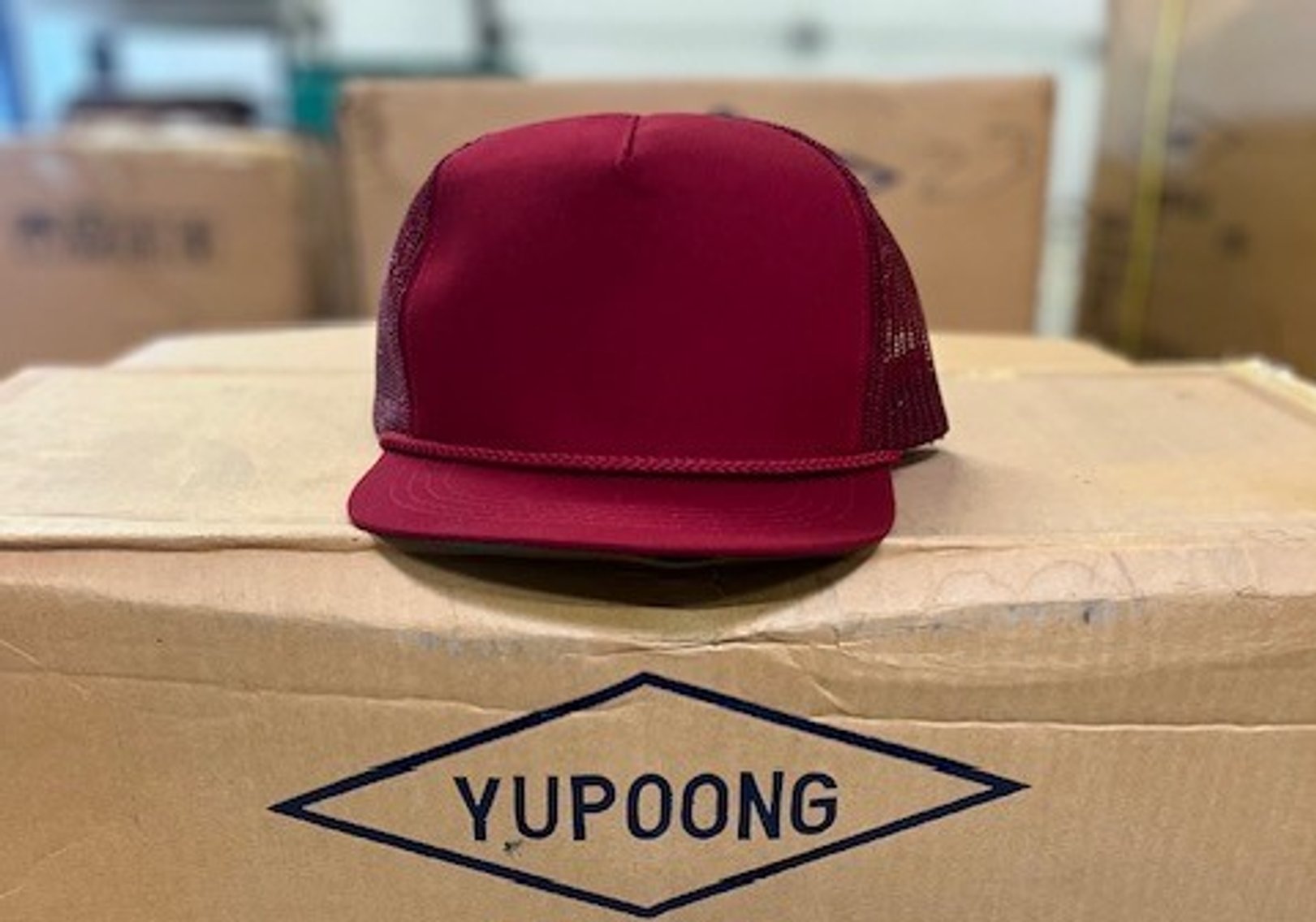 Image for Hat Inventory - OVER 4,000!