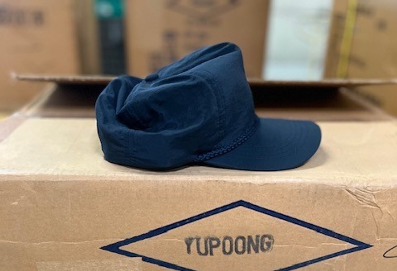 Image for Hat Inventory - OVER 4,000!