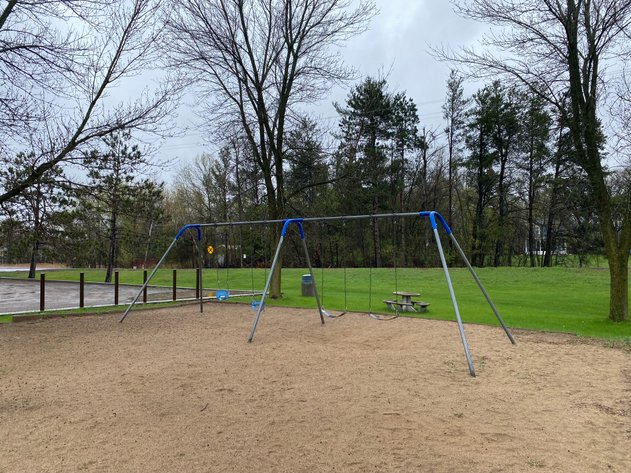 Image for Playground Structure