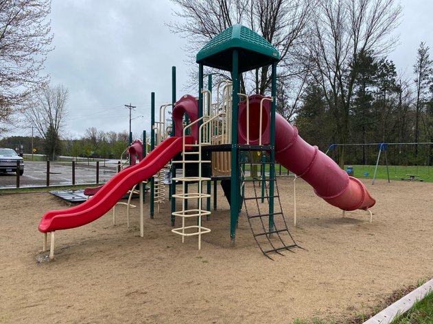 Image for Playground Structure