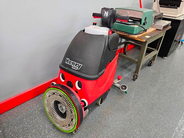 Image for Printing/Bindery Equipment (Woodbury, MN)