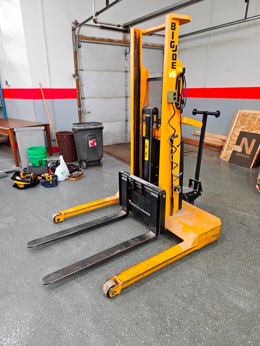 Image for Printing/Bindery Equipment (Woodbury, MN)