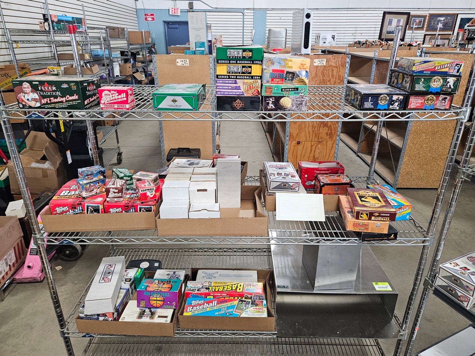 Image for Multi Businesses: Tools, Equipment & More