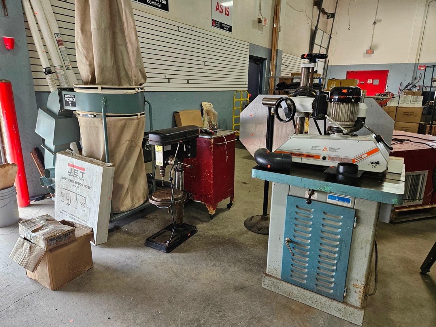 Image for Multi Businesses: Tools, Equipment & More