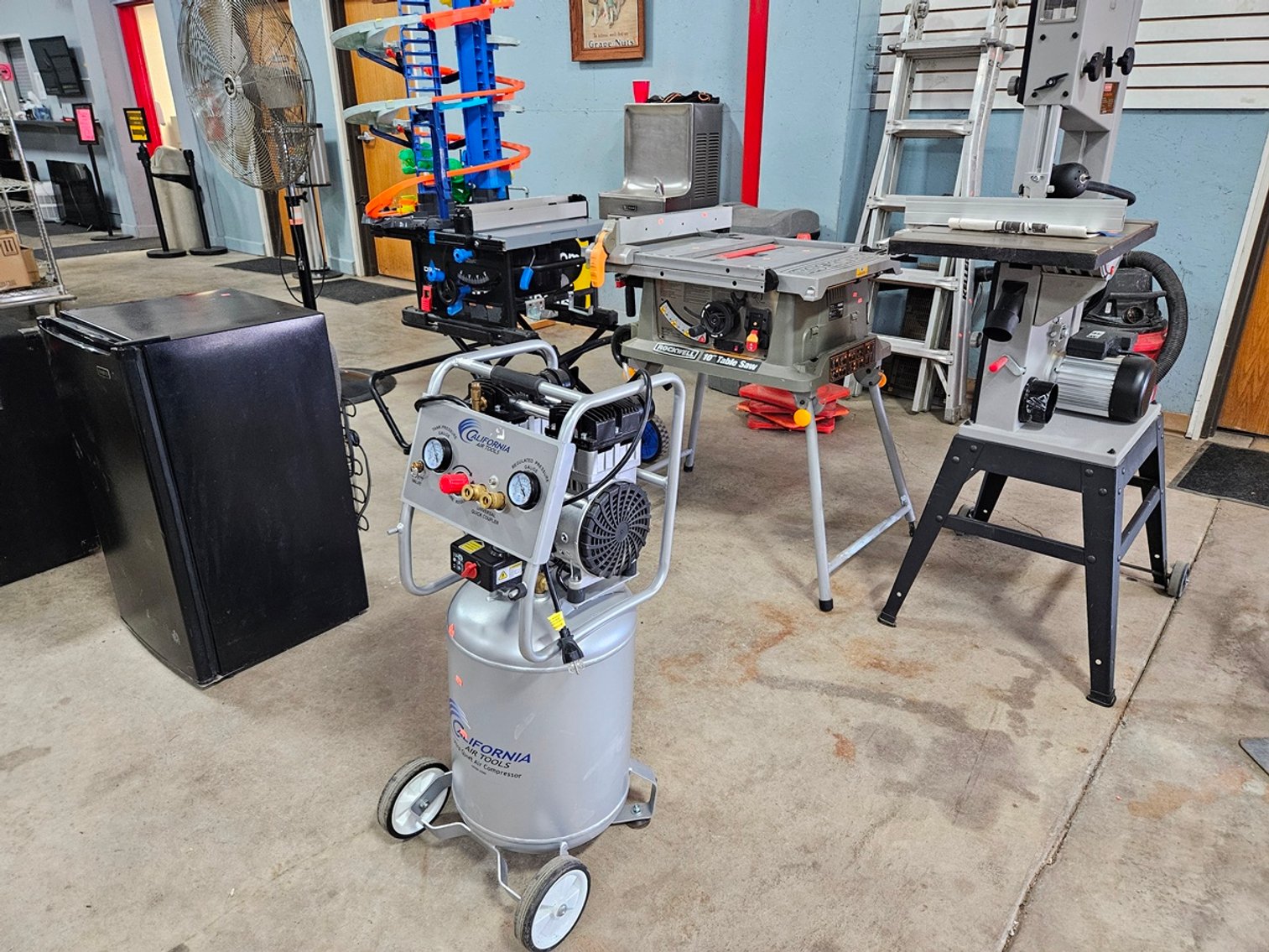 Image for Multi Businesses: Tools, Equipment & More