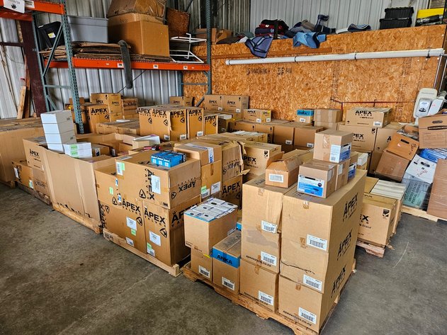 Image for Multi Businesses: Tools, Equipment & More