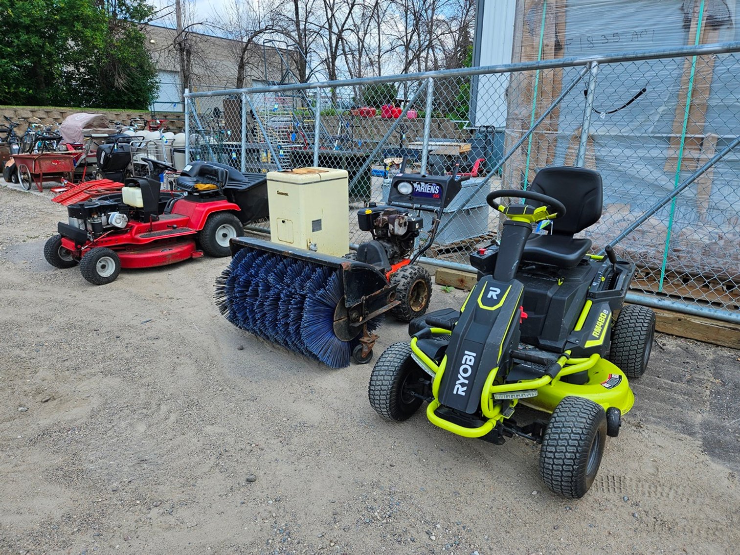 Image for Multi Businesses: Tools, Equipment & More