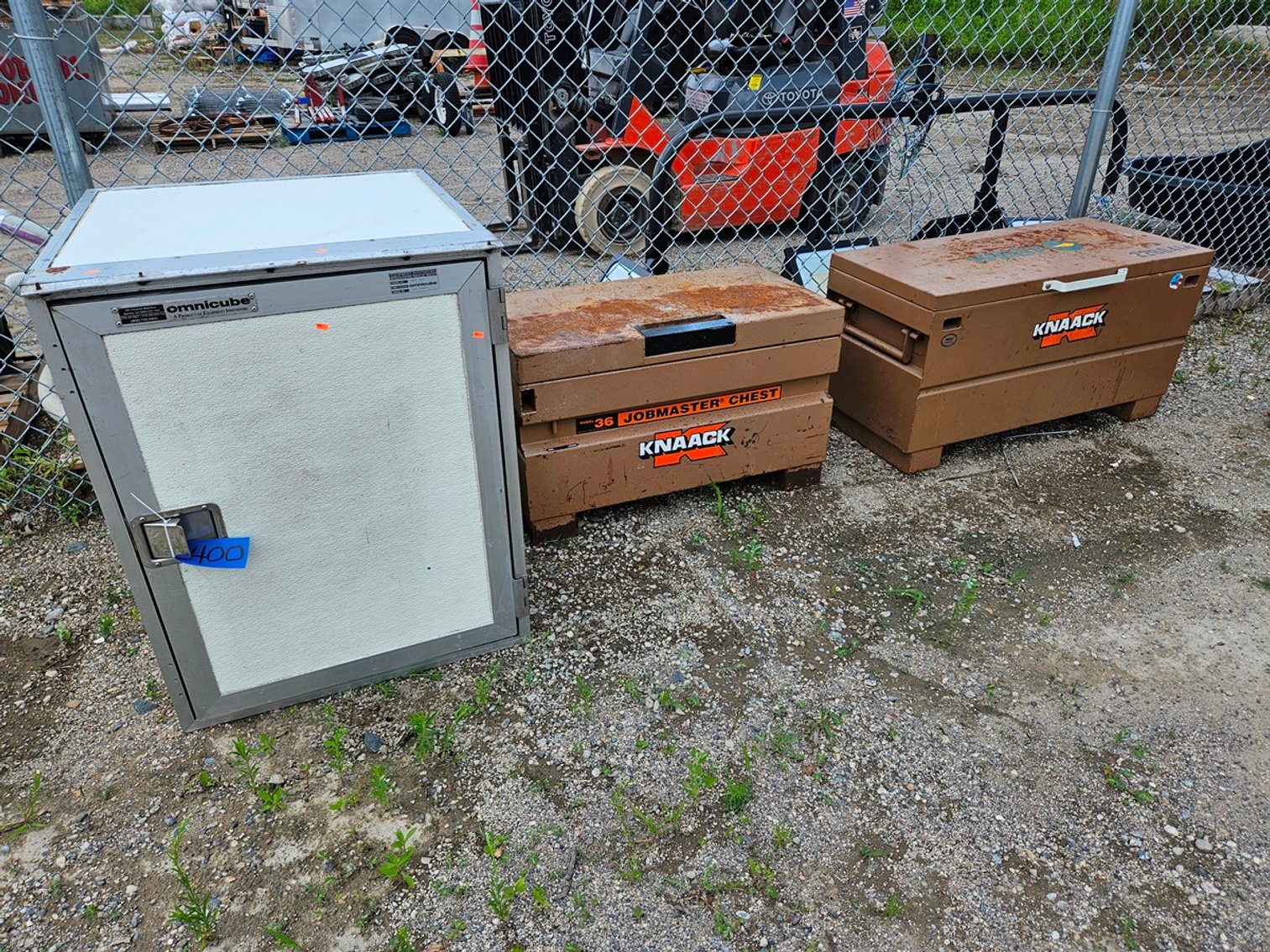 Image for Multi Businesses: Tools, Equipment & More