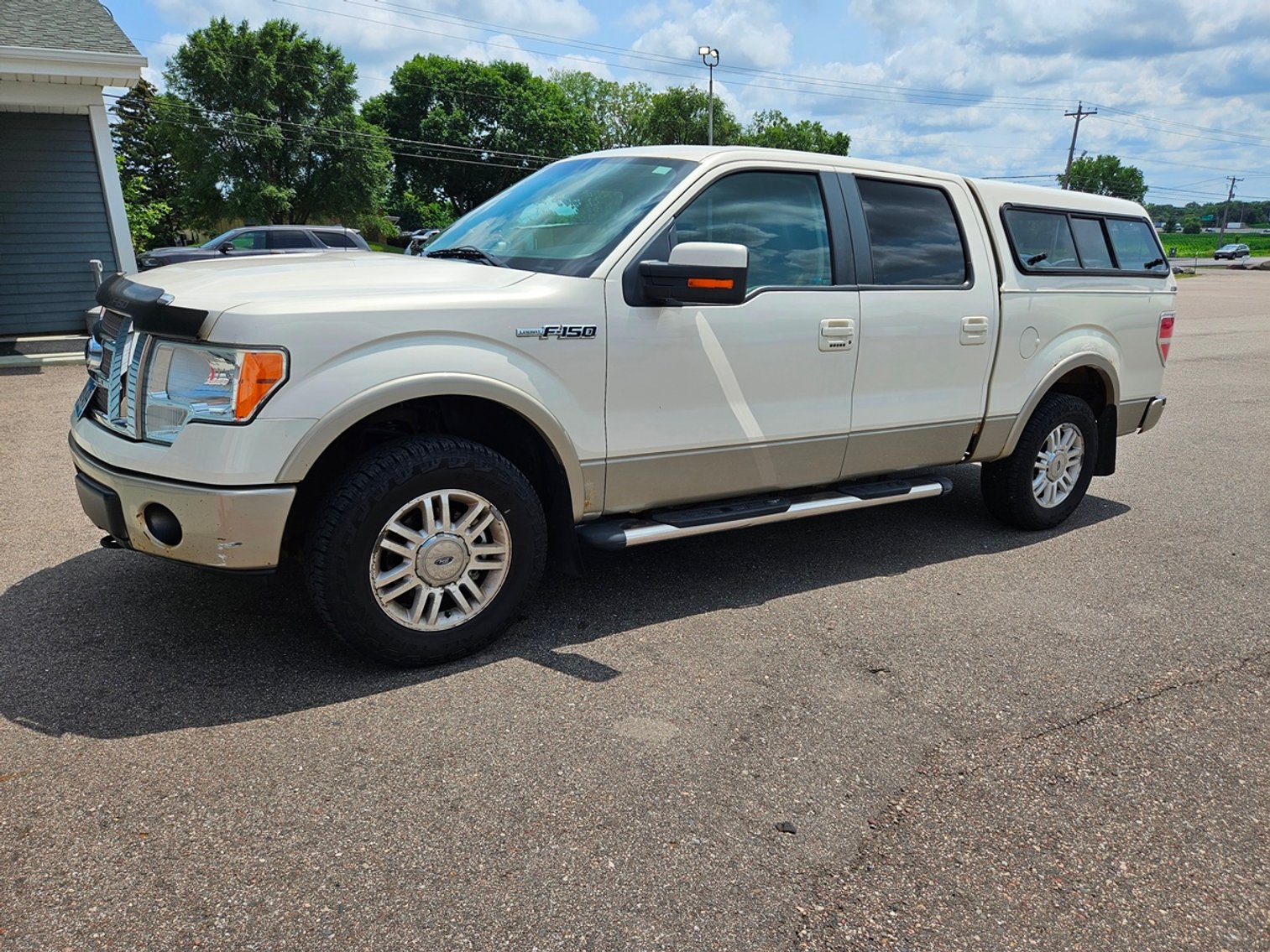 Image for Vehicles, Boats, Motorcycles and Trailers