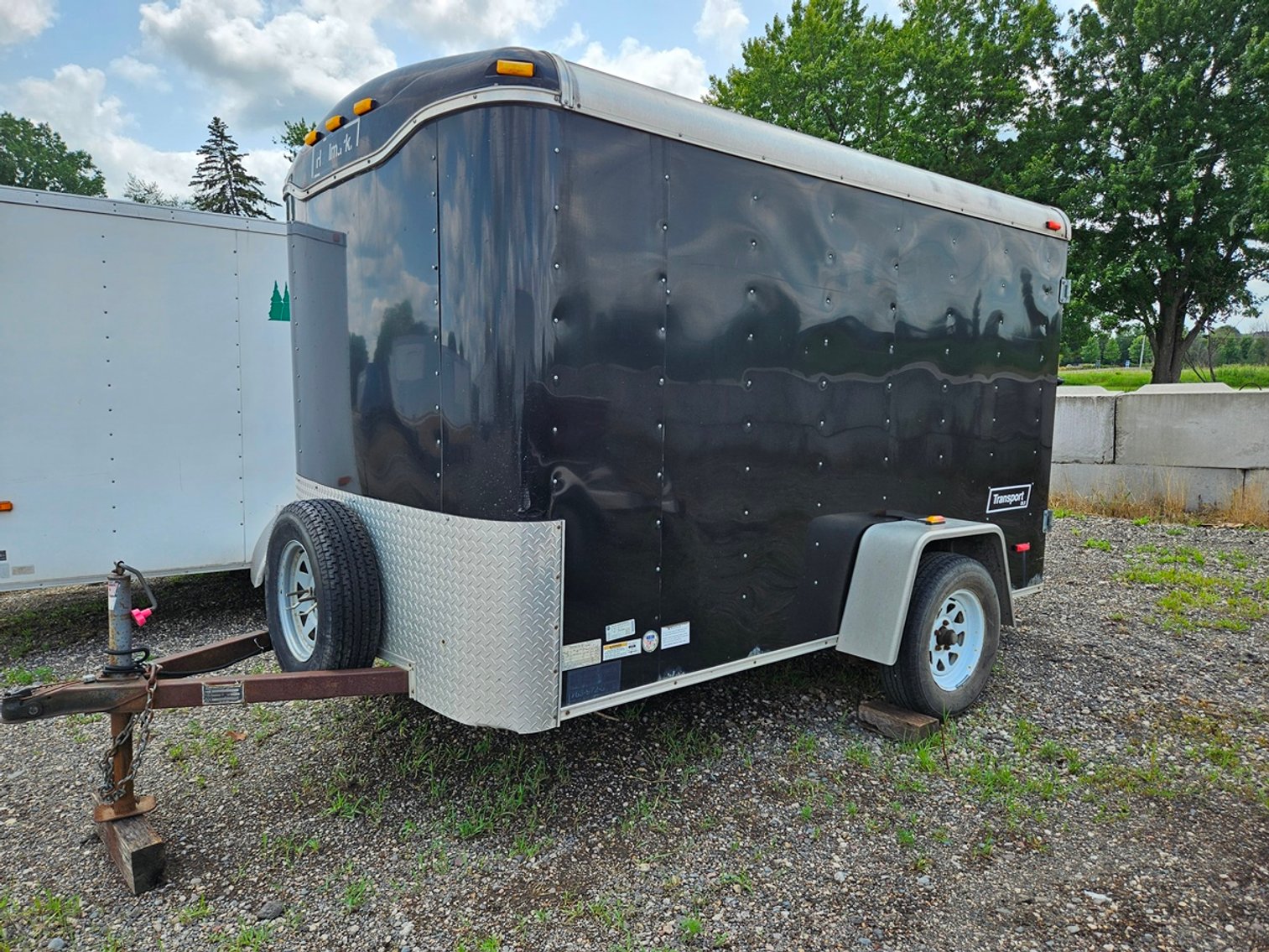 Image for Vehicles, Boats, Motorcycles and Trailers