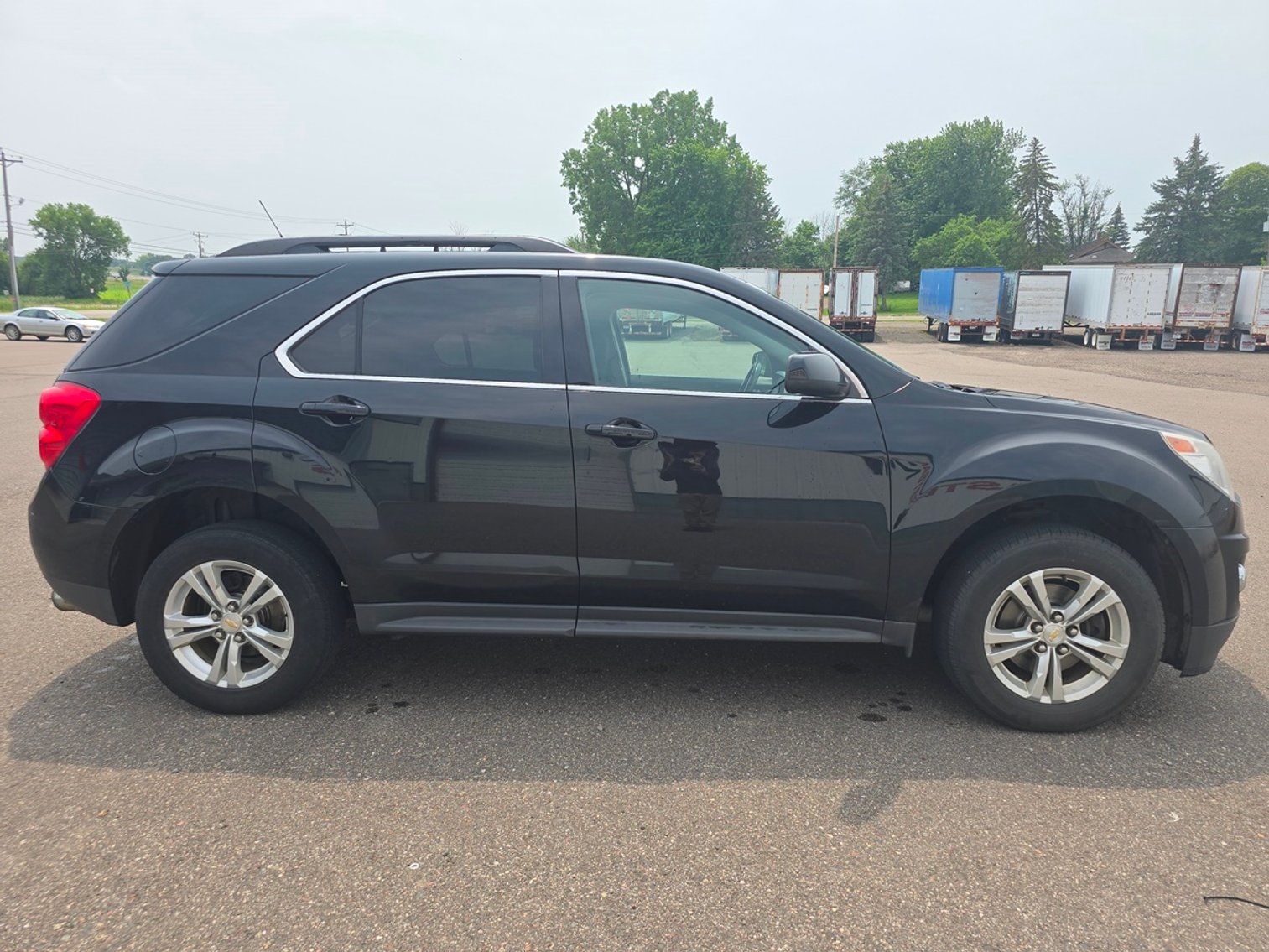 Image for Vehicles, Boats, Motorcycles and Trailers