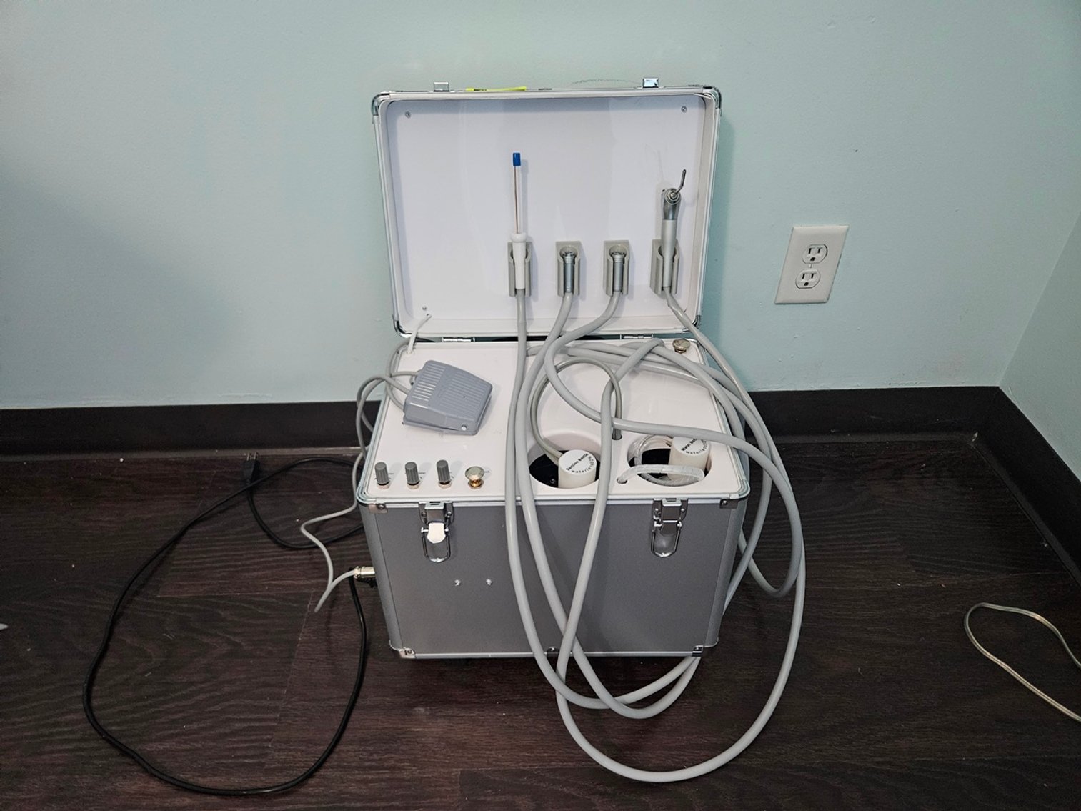 Image for Dental Office Equipment & Furnishings