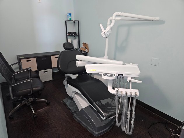 Image for Dental Office Equipment & Furnishings