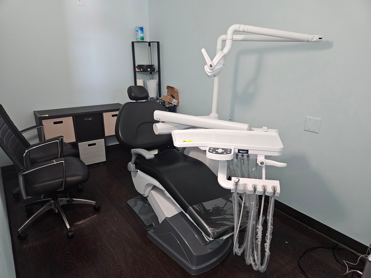 Image for Dental Office Equipment & Furnishings