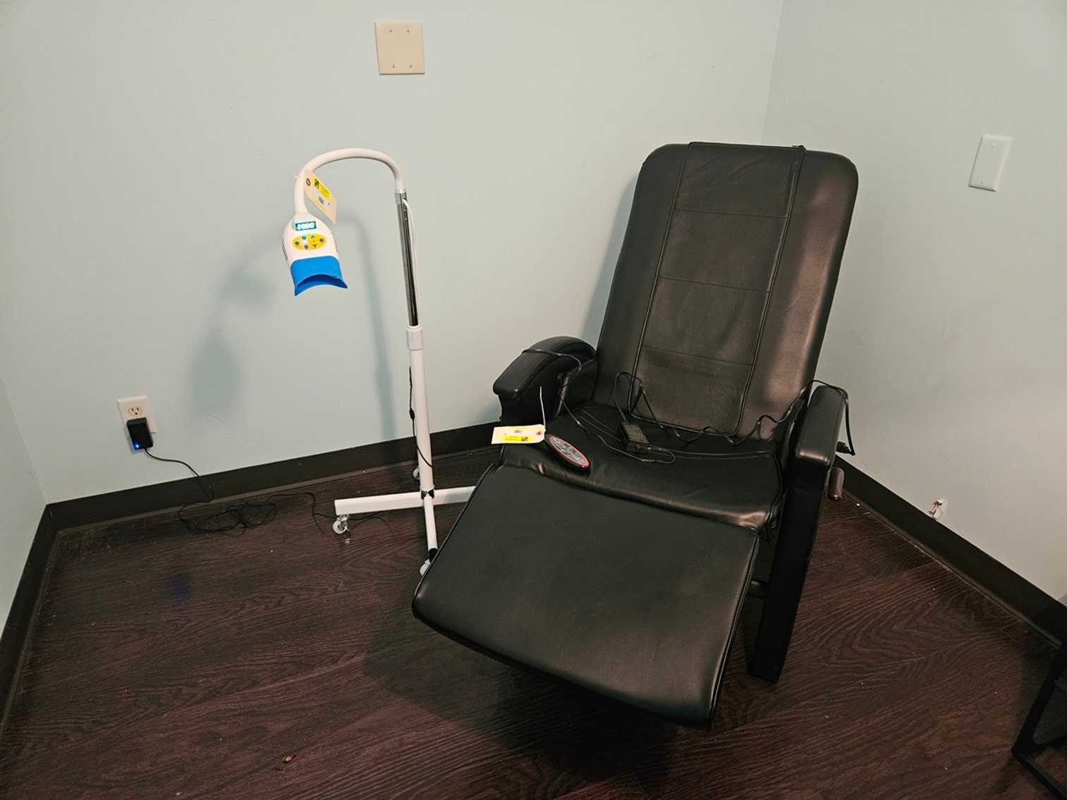 Image for Dental Office Equipment & Furnishings