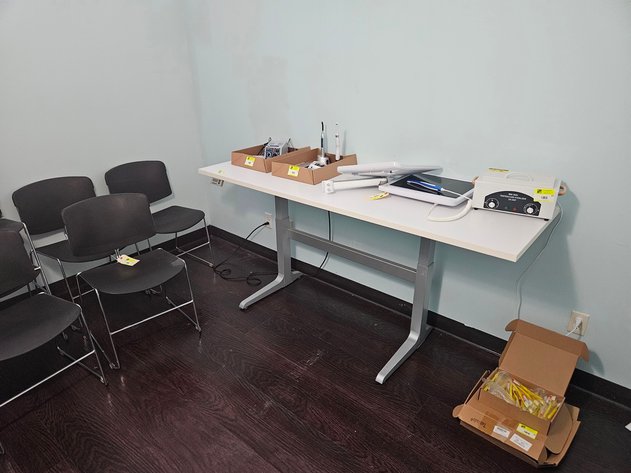 Image for Dental Office Equipment & Furnishings