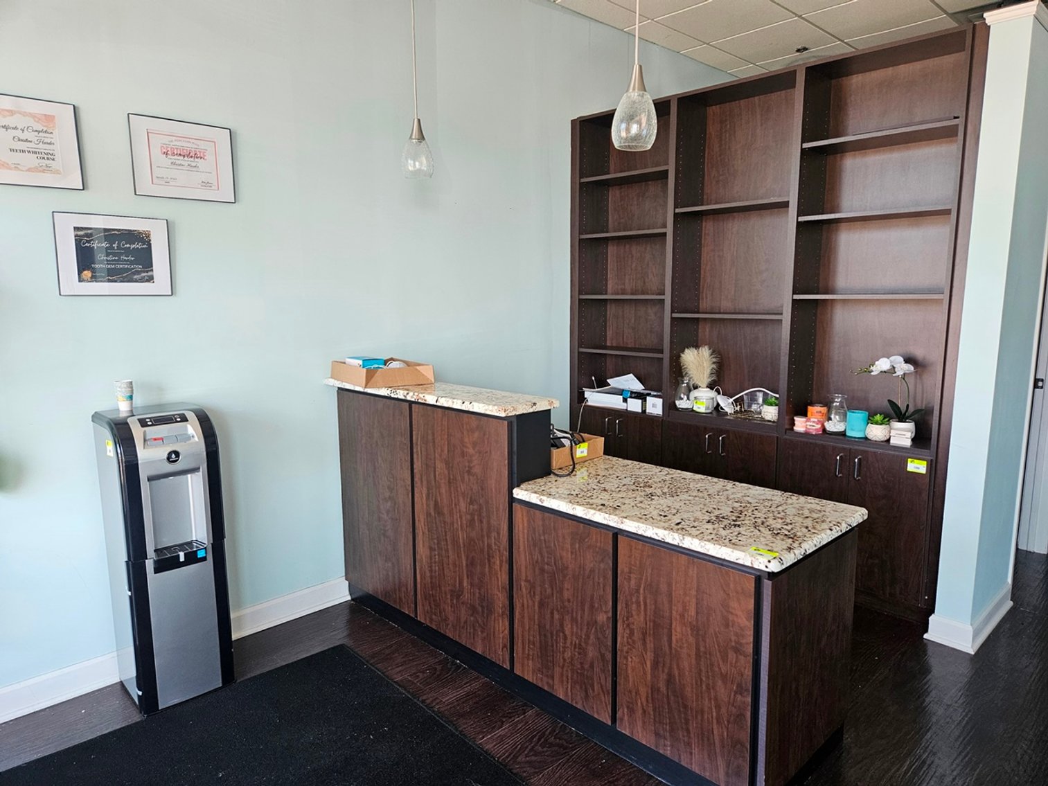 Image for Dental Office Equipment & Furnishings