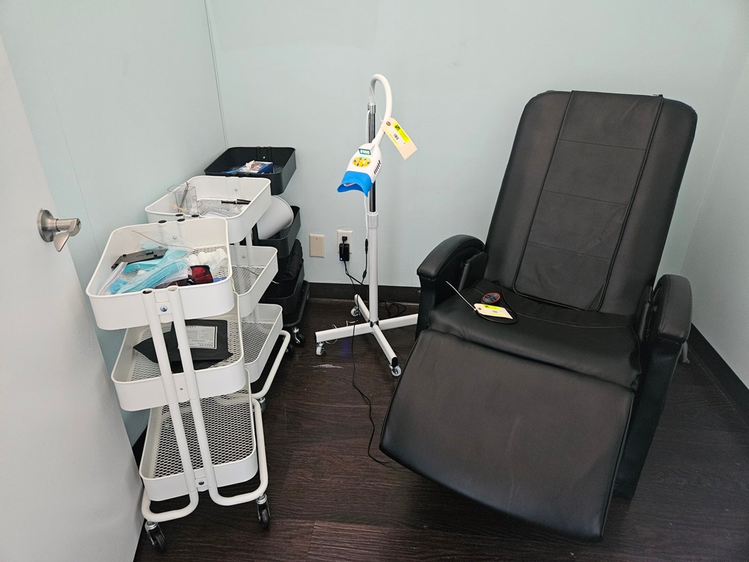 Image for Dental Office Equipment & Furnishings