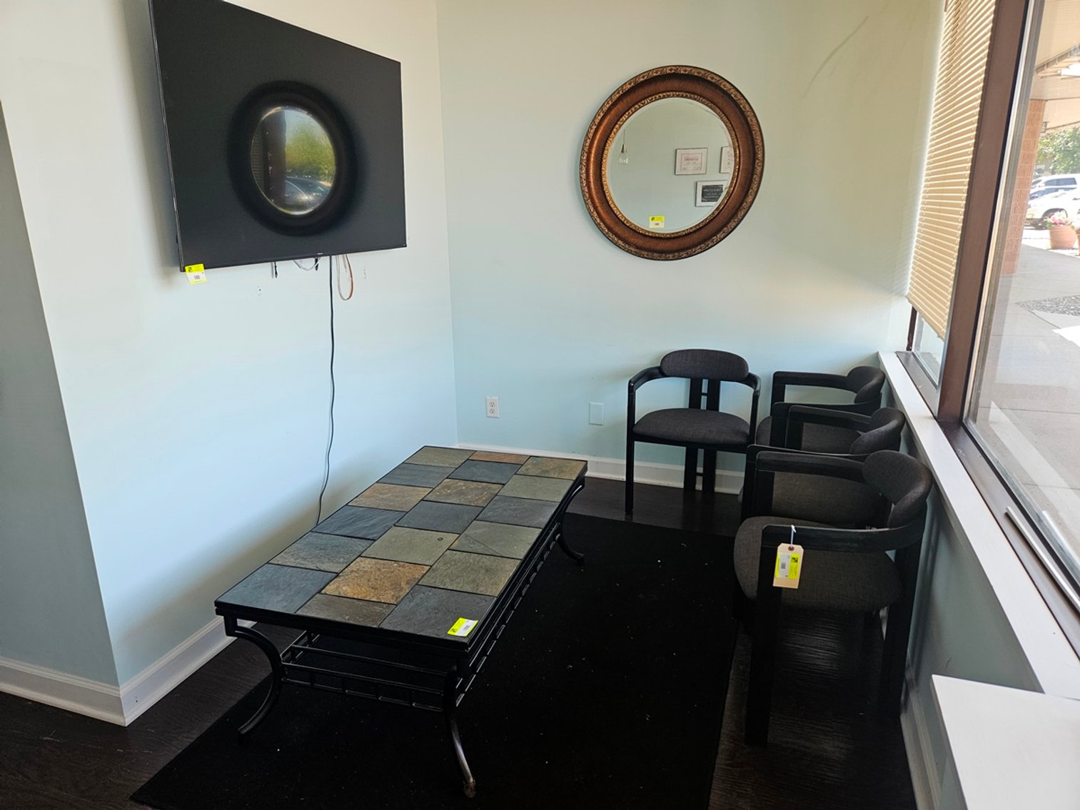 Image for Dental Office Equipment & Furnishings